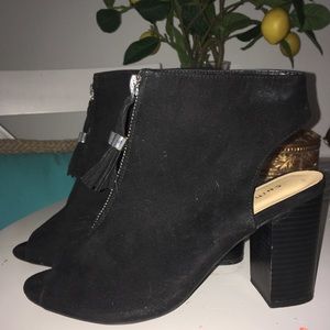 Chinese Laundry Heels